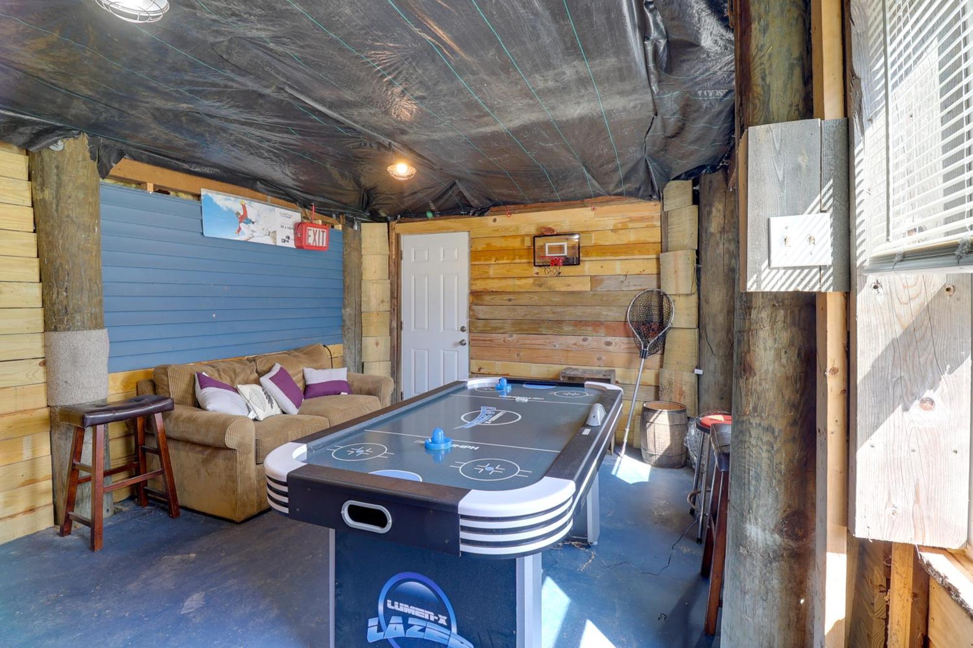 Oceanfront Milford Home With View And Boat Access מראה חיצוני תמונה