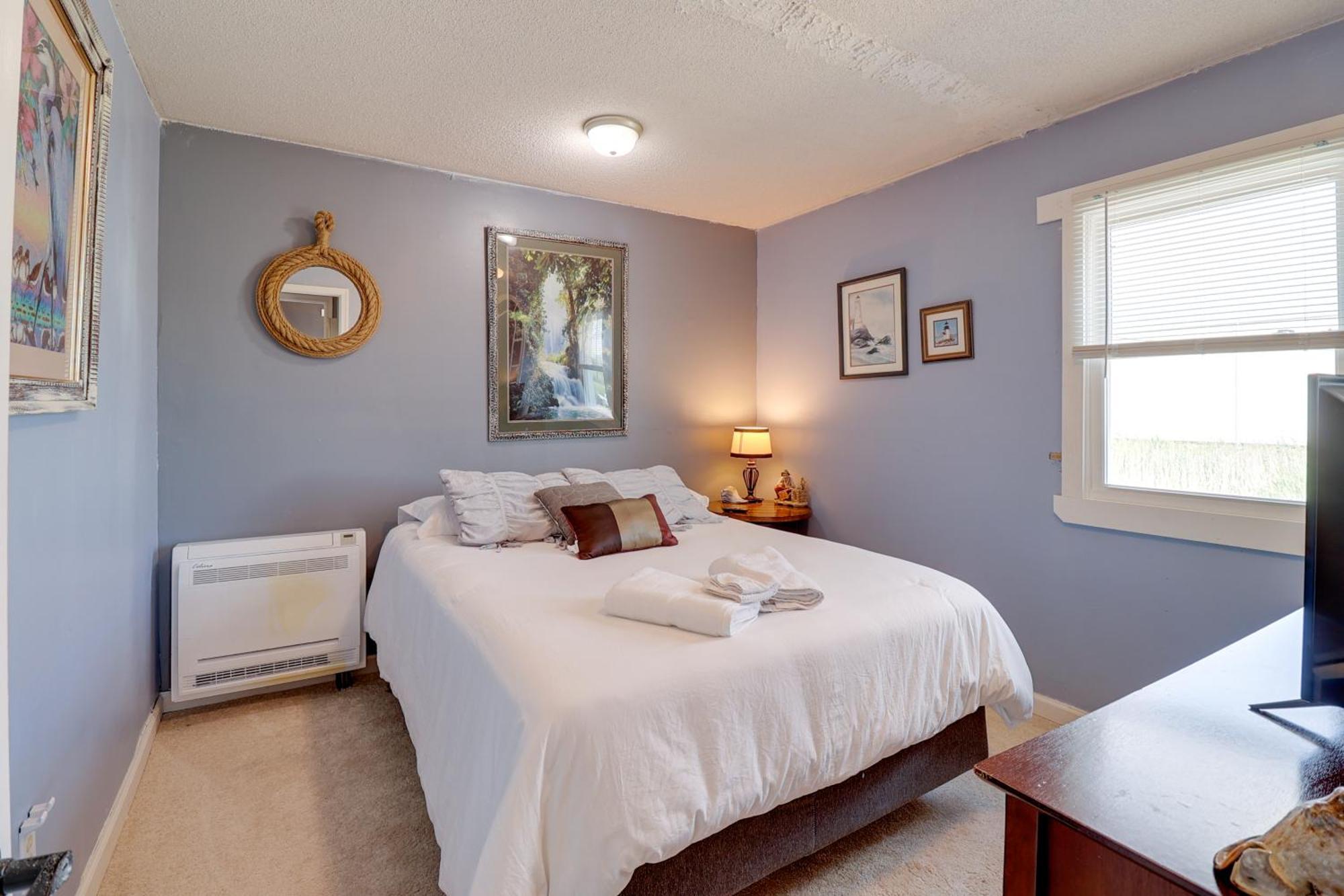 Oceanfront Milford Home With View And Boat Access מראה חיצוני תמונה
