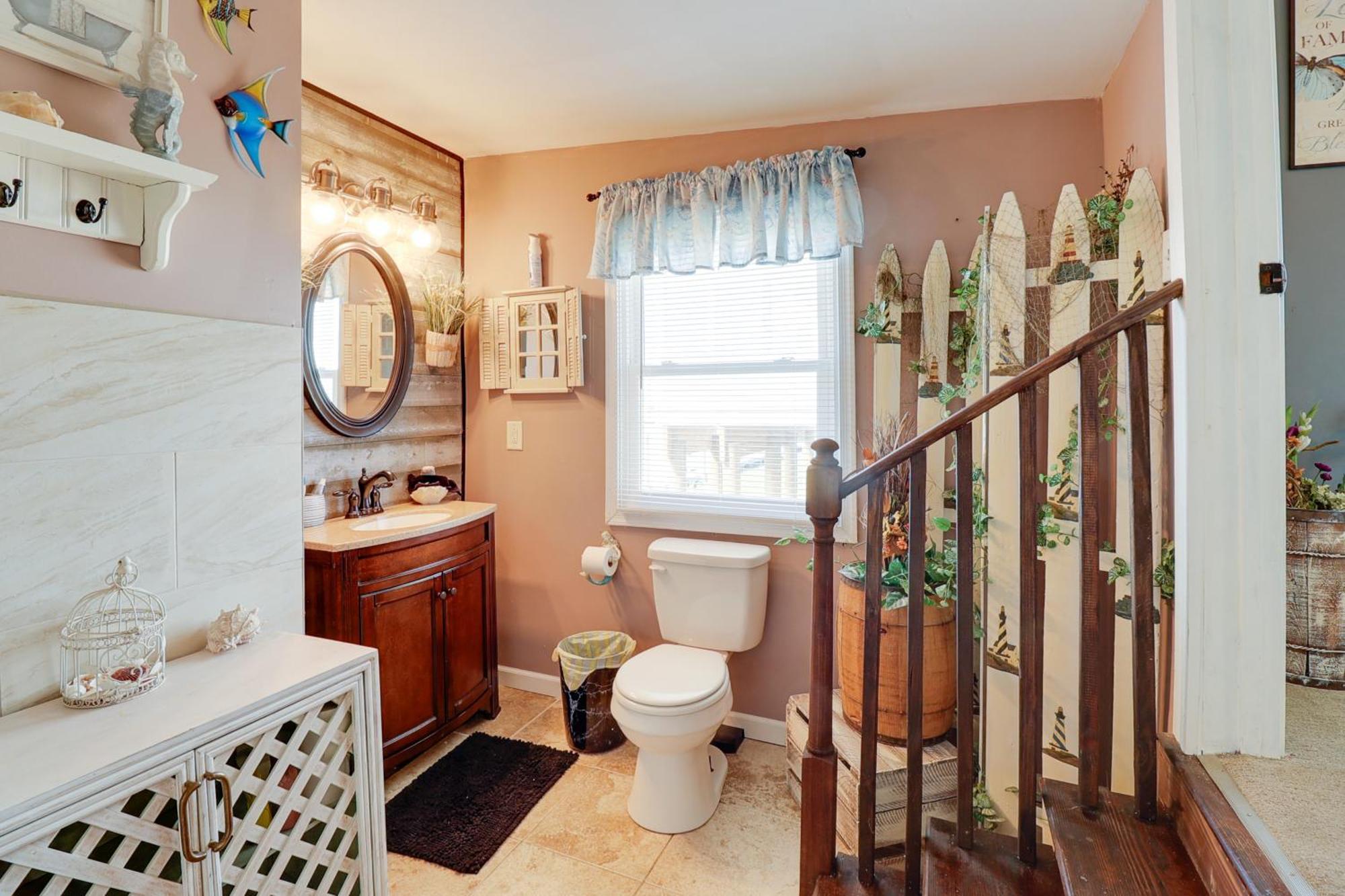 Oceanfront Milford Home With View And Boat Access מראה חיצוני תמונה