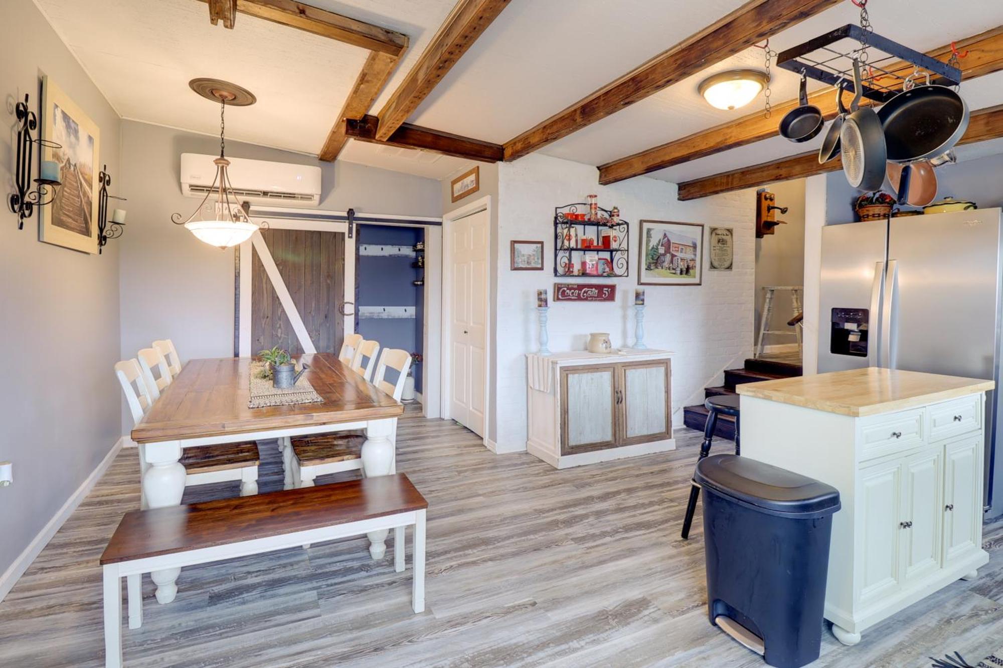 Oceanfront Milford Home With View And Boat Access מראה חיצוני תמונה