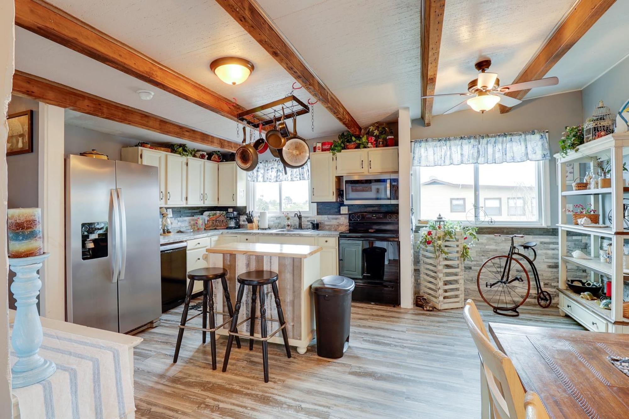 Oceanfront Milford Home With View And Boat Access מראה חיצוני תמונה